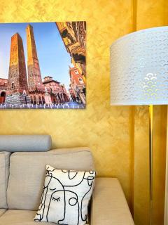 La Dotta Apartments - Via Jacopo Barozzi 6 - Bolonia - 3