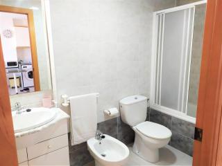 El Racó APT Wi-Fi Canet d'en Berenguer - Canet d'en Berenguer - 3