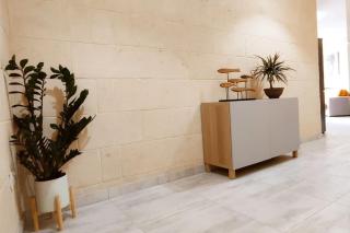 1bedroom Apartment Ghajnsielem - Għajnsielem - 2
