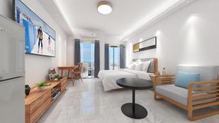Foshan Laide Apartment - Shunde - 9
