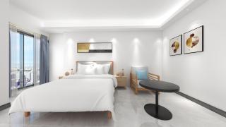 Foshan Laide Apartment - 4