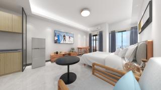 Foshan Laide Apartment - Shunde - 7