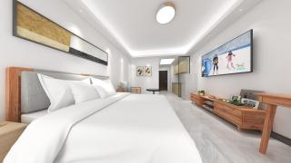 Foshan Laide Apartment - 6