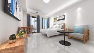 Foshan Laide Apartment - 8