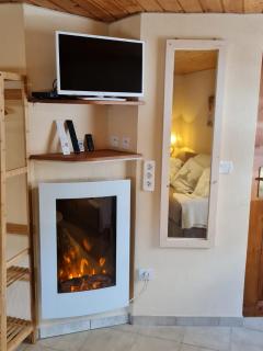 Les Chouchous du Ried 3 / Proche Europapark - 2