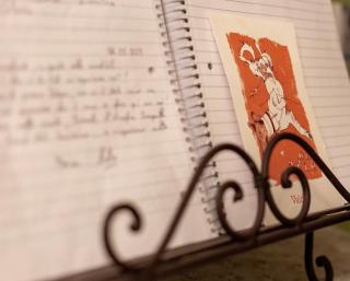 Locanda del sorriso b&b - 1