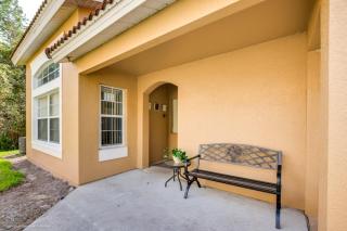 2739SKP New Emerald Island 4 Bedroom townhouse - Kissimmee - 8