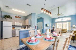 2739SKP New Emerald Island 4 Bedroom townhouse - Kissimmee - 1