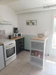 n°9. gite 5 Personnes - Saint-Aubin-de-Nabirat - 8