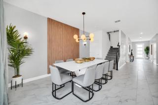 9 Bed Home With Theme Bedrooms Game Room,Pool Spa villa - 5