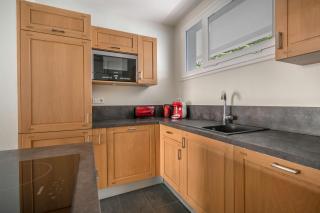 Appart 4 adultes 2 enfants - Accès plage direct - 1