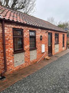 The Old Stables in Mews - Kessingland - 0