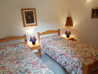 APPARTEMENT ORO 11- 1 CHAMBRE - REZ DE JARDIN - Conca - 5