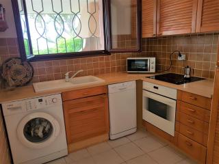 APPARTEMENT ORO 11- 1 CHAMBRE - REZ DE JARDIN - Conca - 3