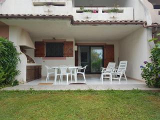 APPARTEMENT ORO 11- 1 CHAMBRE - REZ DE JARDIN - Conca - 1