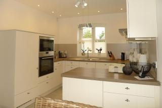 Aurelia Haus 1 - 5