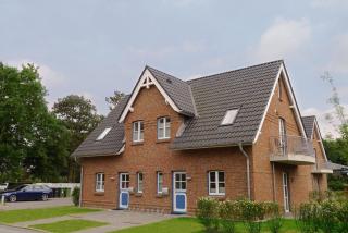 Aurelia Haus 1 - Wyk auf Föhr - 9