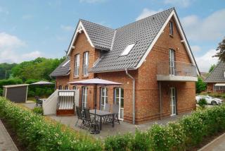 Aurelia Haus 1 - Wyk auf Föhr - 8