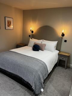 The Talbot Inn - Eynsham - 5