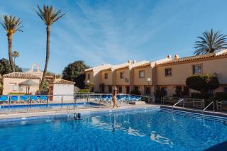 Ramada Hotel & Suites by Wyndham Costa del Sol - Fuengirola - 6