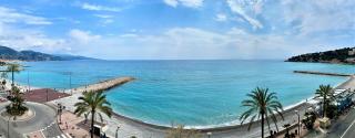 Appartement Le Schooner - Roquebrune-Cap-Martin - 7