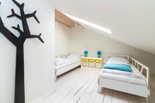 Apartamentai Malūno Vilos - 7