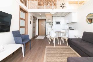 Apartamentai Malūno Vilos - 0