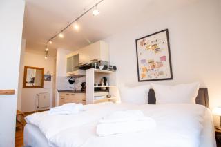 Sellin - Seedorf Am Neuensiener See Apartment 08 - 7