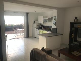 Clement - Rez de villa - Vue Mer - 2