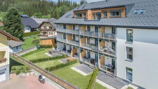 Apartment Ski&Nature "Grosseck" - Mauterndorf - 2