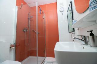 Sellin - Seedorf Am Neuensiener See Apartment 08 - 3