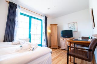 Sellin - Seedorf Am Neuensiener See Apartment 08 - 0