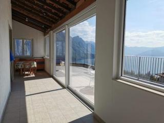 Patricia's Apartment - Riva di Solto - 3