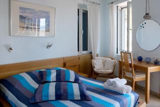 Alkistis Cozy By The Beach Apt In Ikaria Island, Therma 1st Floor - 2