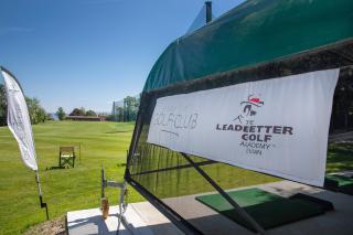 Le Manoir du Golf - Publier - 1