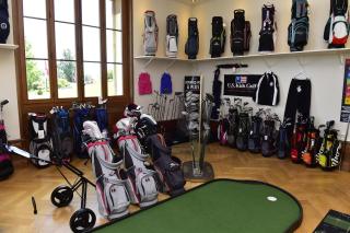 Le Manoir du Golf - Publier - 4