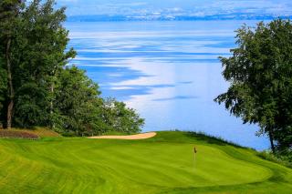 Le Manoir du Golf - Publier - 2