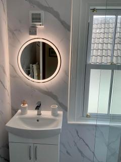 4 bedroom townhouse Kirkcudbright - 3