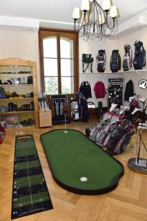 Le Manoir du Golf - Publier - 3