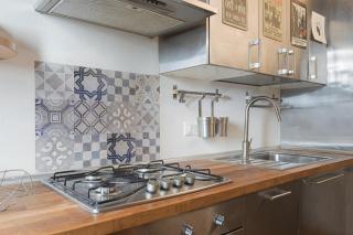 San Lio Romantic X2 a Rialto - Veneza - 4