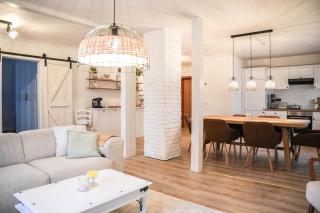 Charmante offene Wohnung im Landhaus Stil - 9