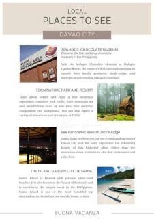 Buona Vacanza at Verdon Parc - Davao - 7