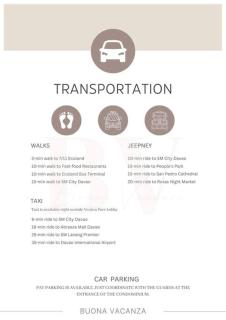 Buona Vacanza at Verdon Parc - 4