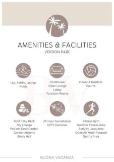 Buona Vacanza at Verdon Parc - 2