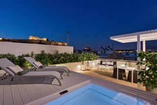 Divani Palace Acropolis - Athens - 8