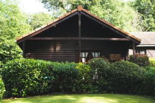 La Coterie Lodges - 0