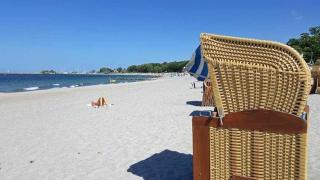 Wilhelm 7 - Timmendorfer Strand - 9