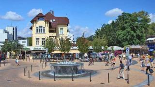 Wilhelm 7 - Timmendorfer Strand - 7