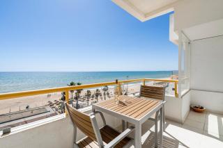 Praia Mar - Quarteira - 0