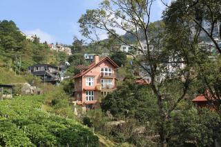 Samma Stay Tam Đảo - 2